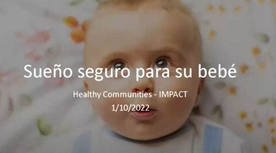 suenoseguro